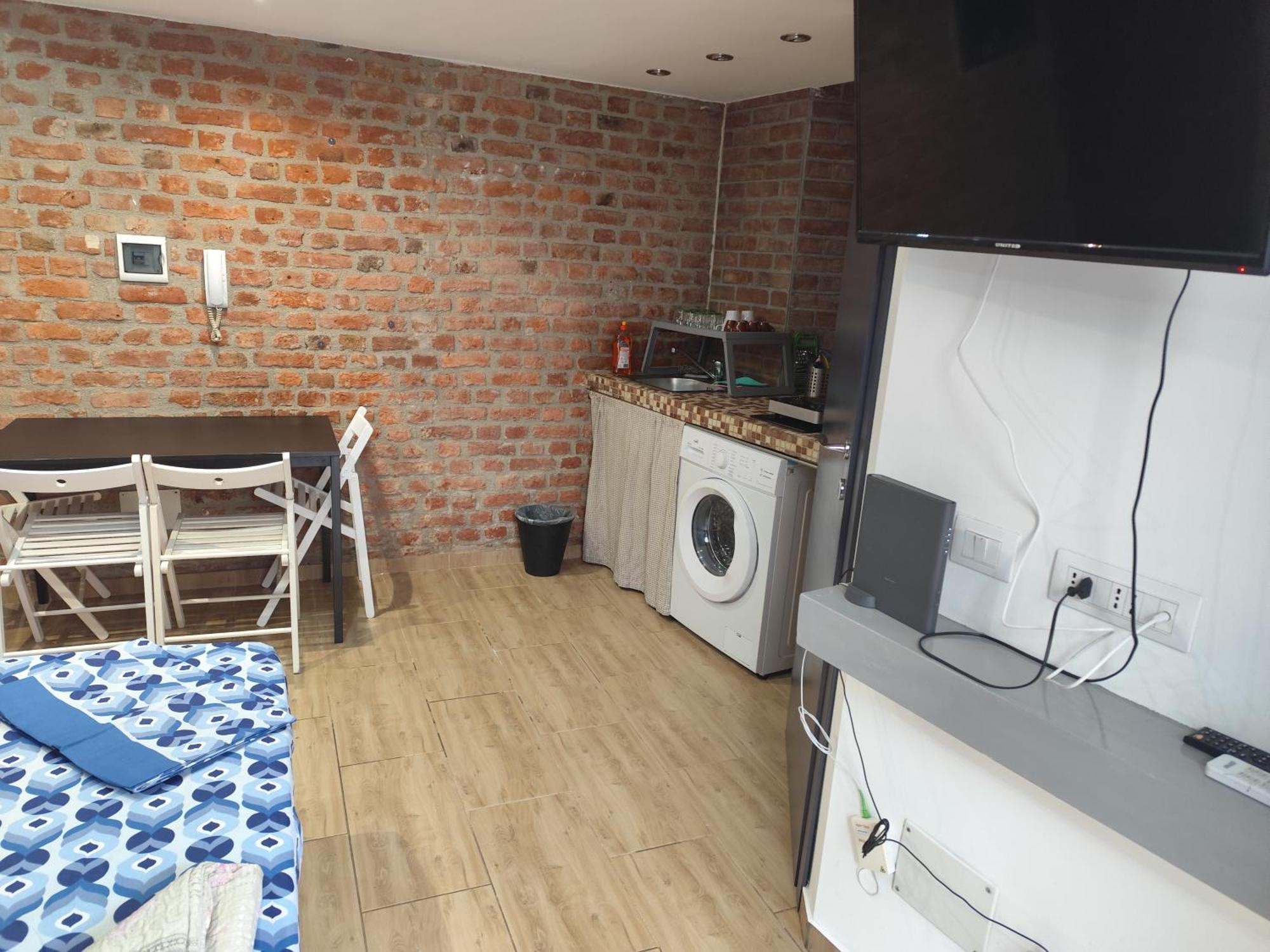 Appartement Da Ivano Watt Navigli *