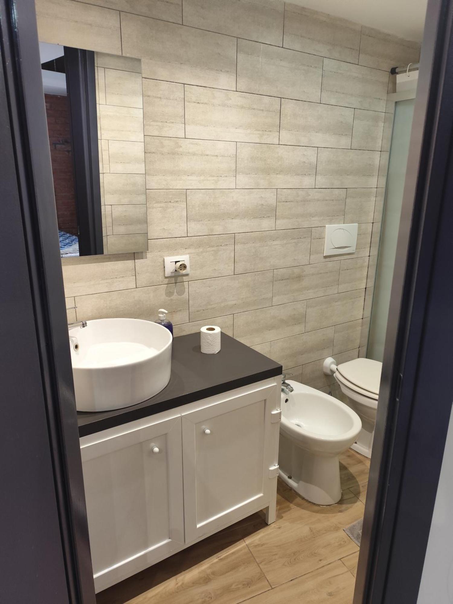 Appartement Da Ivano Watt Navigli Milan