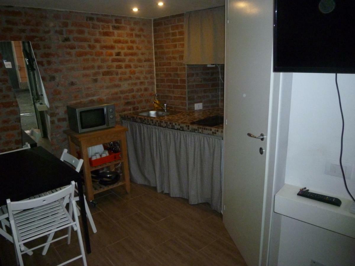 Appartement Da Ivano Watt Navigli