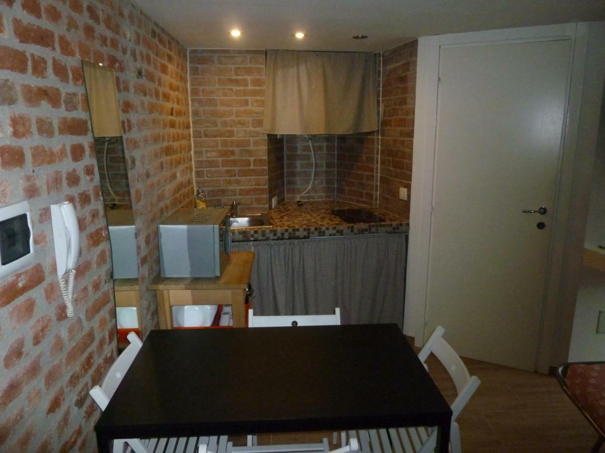 Appartement Da Ivano Watt Navigli *