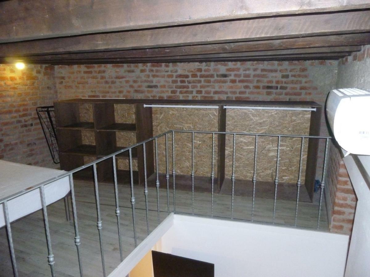 Da Ivano Watt Navigli Appartement Milan
